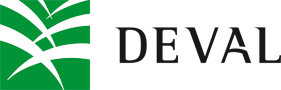 Logo Deval