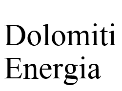 Logo Dolomiti Energia
