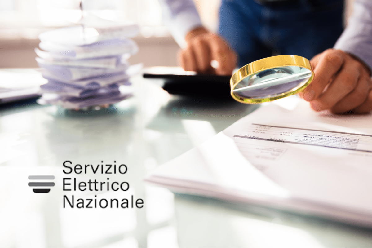 Subentro Servizio Elettrico Nazionale Costi, Tempi e Modulo