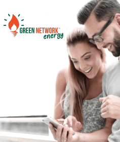 Offerte Green Network Energia