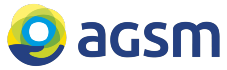 Logo AGSM
