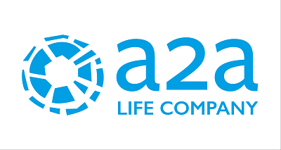 come contattare A2A Energia nuovo logo a2a