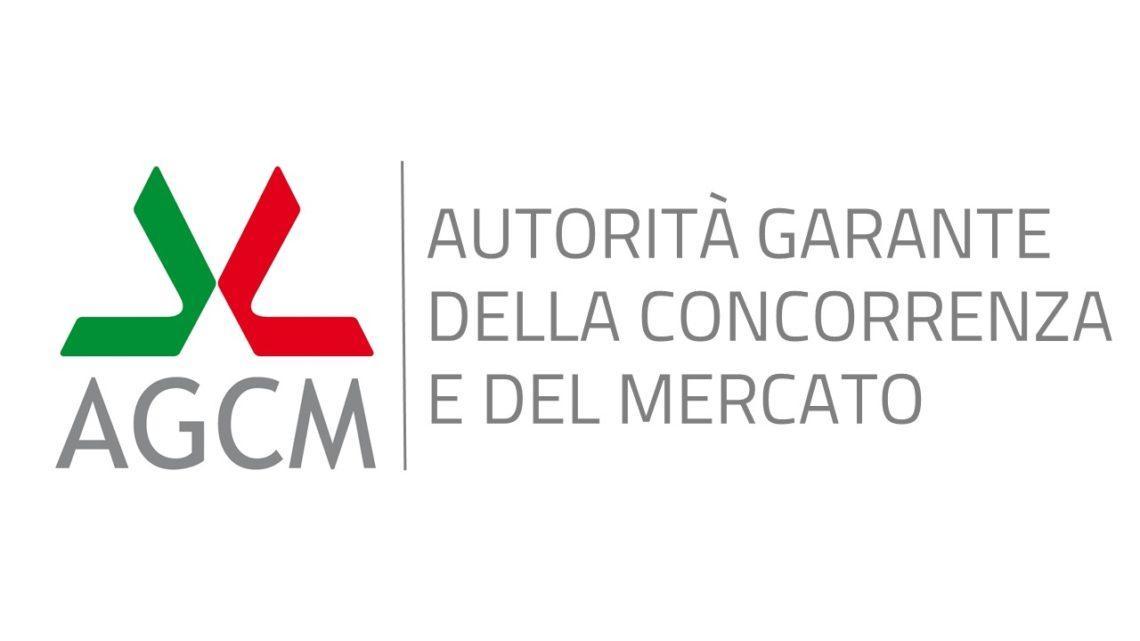 Agcm logo (agcm.it 07-01-22) Agcm logo (agcm.it 07-01-22)