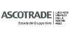 Ascotrade Logo