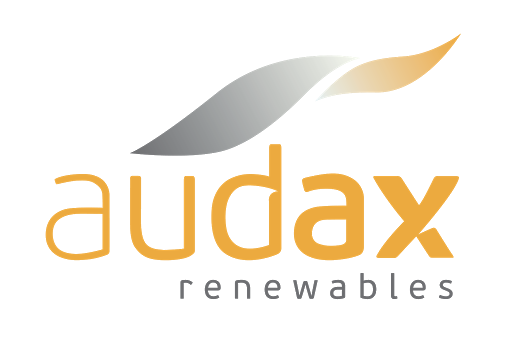 audax energia