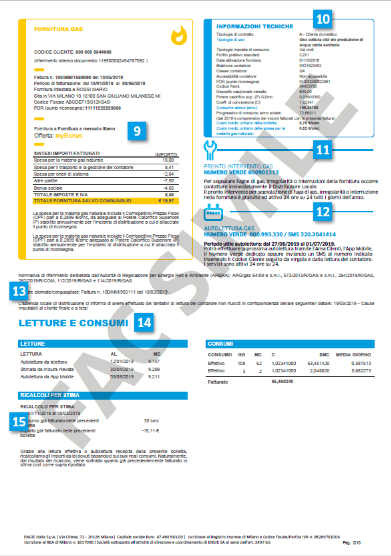 Engie bolletta gas PDF fac simile (casa.engie.it 23-11-22) Engie bolletta gas PDF fac simile (casa.engie.it 23-11-22)