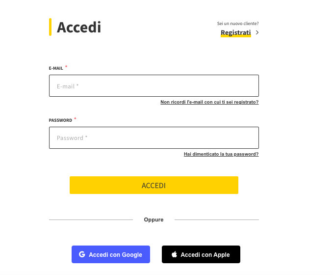 My Eni Plenitude Login Autolettura Gas Bolletta Digitale My Eni Plenitude Login Autolettura Gas Bolletta Digitale