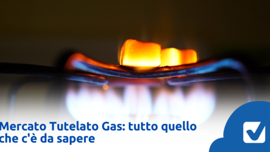 tutela gas prezzo