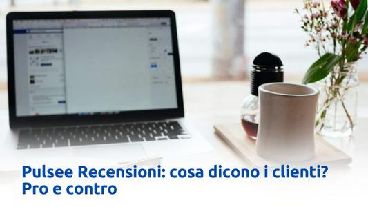 Pulsee Recensioni