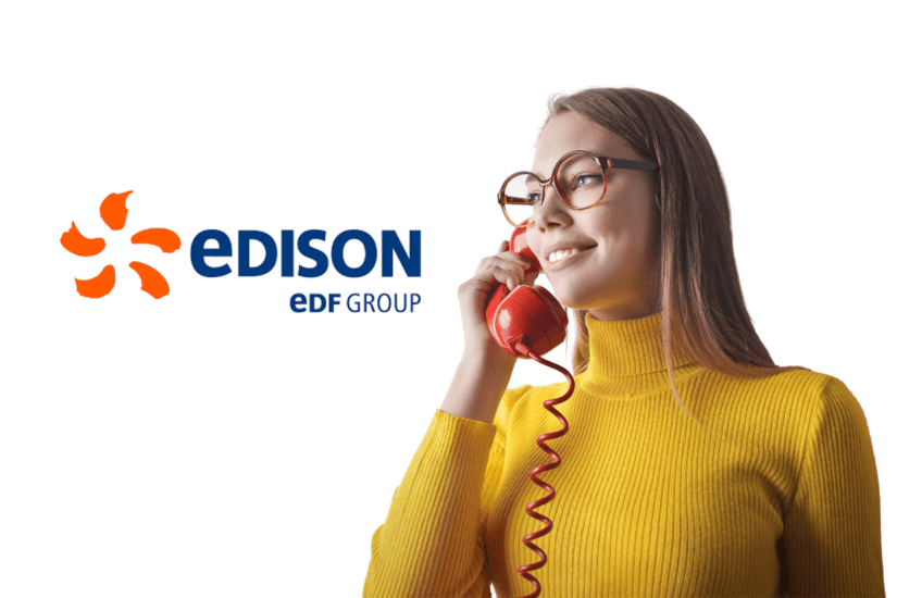 Edison numero verde da cellulare e da linea fissa. Tutti i contatti per privati ed aziende.