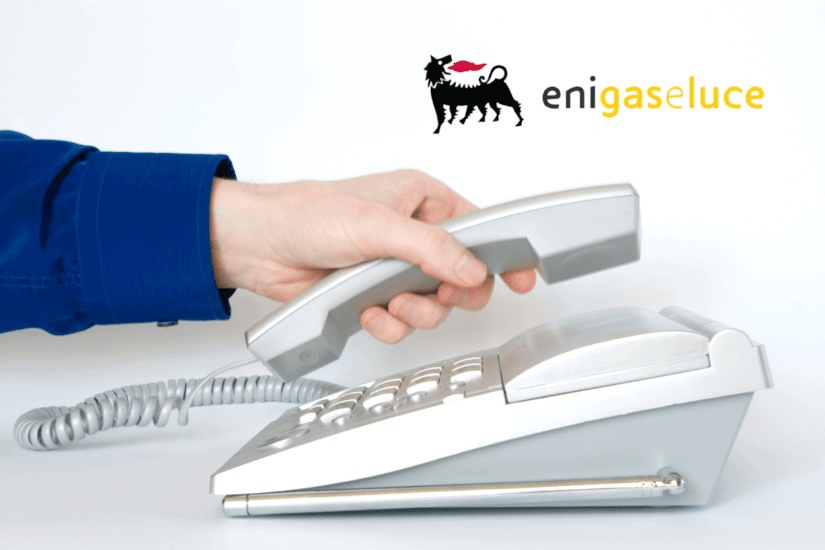 Numero Verde Eni gas e luce: contatta il servizio clienti, sia da fisso (gratis) che da cellulare (a pagamento).