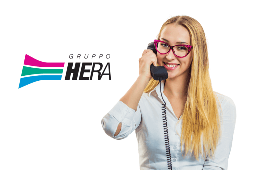 Hera Numero Verde Clienti: tutte le informazioni per assistenza, guasti e sportelli sul territorio.