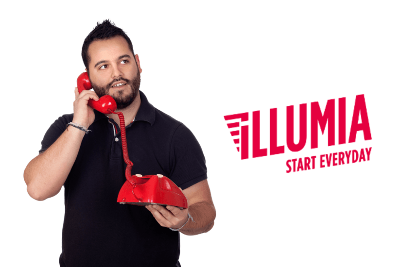 Il numero verde di Illumia da cellulare e da fisso per assistenza e per attivare nuove offerte. Trovi anche tutte le info per guasti ed autolettura del contatore.