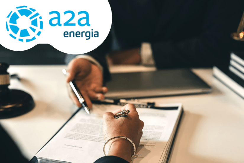 Quando chiedere il subentro e cosa comporta riattivare un contatore luce e gas con A2A.