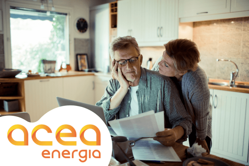 Subentro Acea Energia per luce e gas: ecco la guida con tutte le informazioni su costi, tempi e numero per procedere.