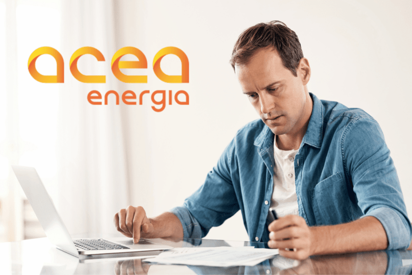 Scopri come allacciare un nuovo contatore luce e gas con Acea.