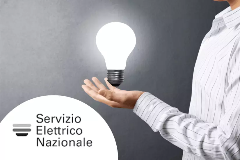 Tutte le informazioni utili per effettuare l'allacciamento con Servizio Elettrico Nazionale: costi, tempi e contatti.