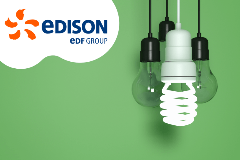 Edison Voltura luce e gas, come fare e quali moduli inviare.