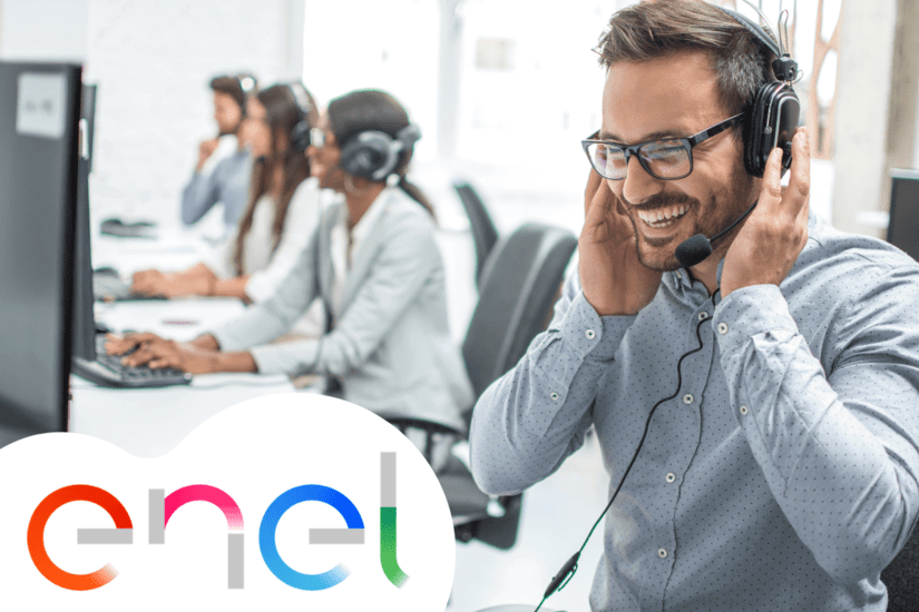 Enel Servizio Clienti: quale numero di telefono chiamare, come registrarsi all’Area Clienti e quali documenti tenere a portata di mano.