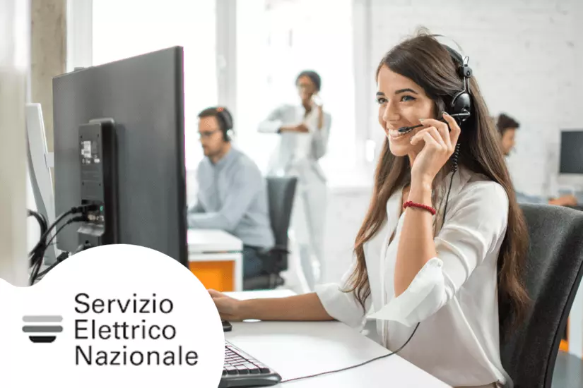 Servizio Elettrico Nazionale servizio clienti: quali sono i contatti? Tutte le info per parlare con un operatore.