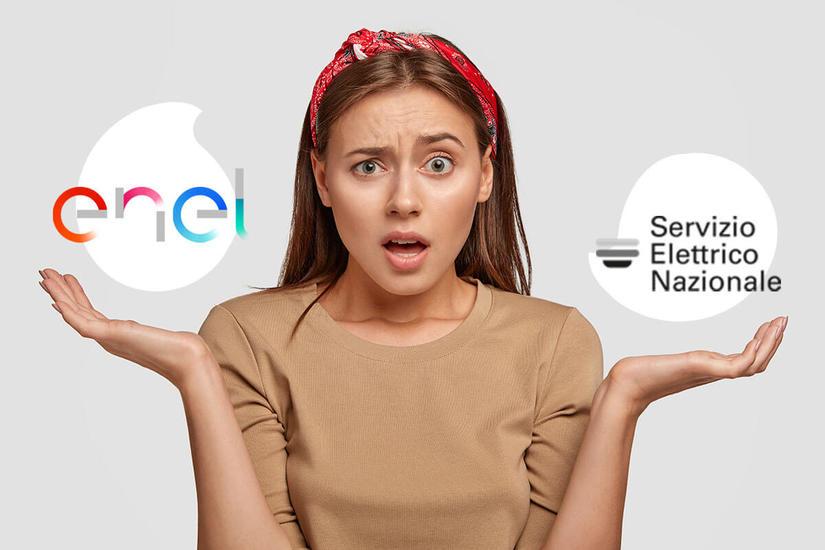 Qual è la differenza tra Enel Energia e Servizio Elettrico Nazionale? Trovi Tariffe, Opinioni e Info sul Mercato libero e Mercato tutelato.