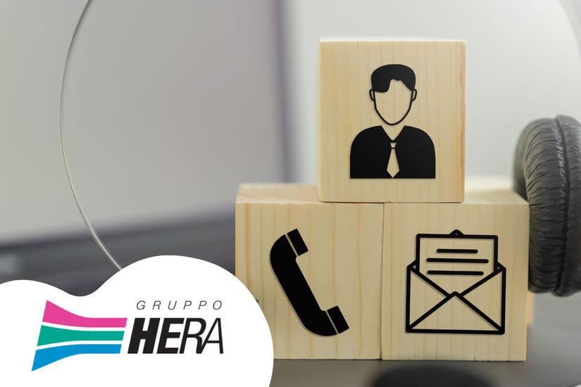 Come Contattare il Servizio Clienti di Hera Comm? Numero Verde 800.999.500, Sportelli e Servizi Online