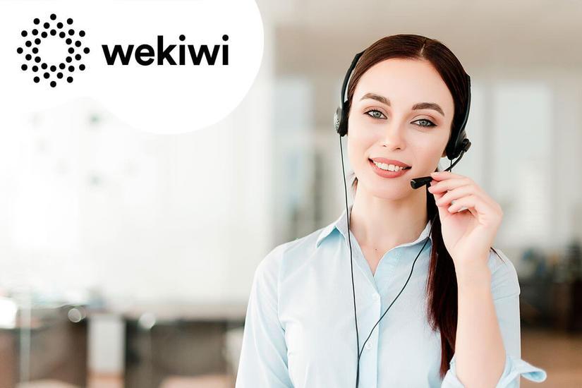 Come contattare il Servizio clienti di Wekiwi? Numero Verde e Canali online.