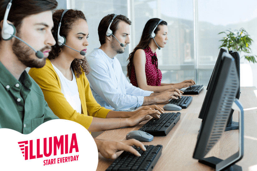 Come parlare con un operatore Illumia? Trovi i principali contatti del fornitore e le procedure per fare Login e/o registrarsi all’area clienti.