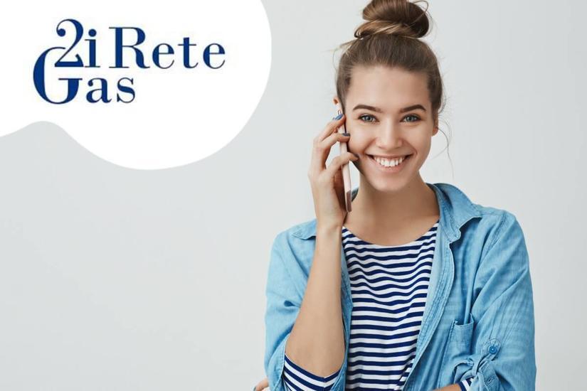 Qual è il Numero verde di 2i Rete da fisso e da cellulare? Info Assistenza clienti, Segnalazioni e Reclami.