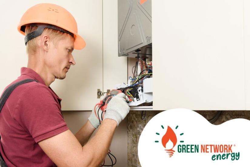 Per agevolare la Procedura di Allaccio con Green Network Energy puoi rivolgerti allo Sportello Attivazioni e chiedere ad un Esperto di Energia di aiutarti. Il Servizio di Supporto è Gratuito e senza impegno.