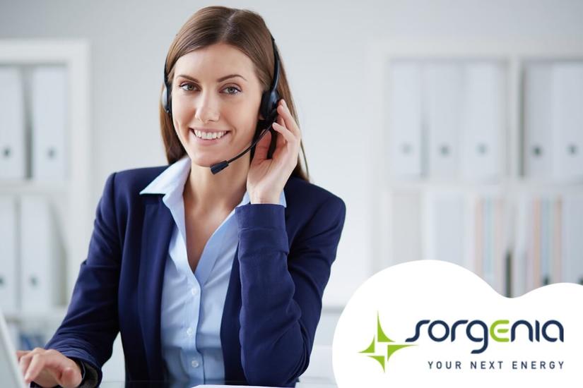 Numero di telefono da mobile e dall’estero, Area clienti, App MySorgenia e tutte le principali info per contattare l’assistenza clienti di Sorgenia.