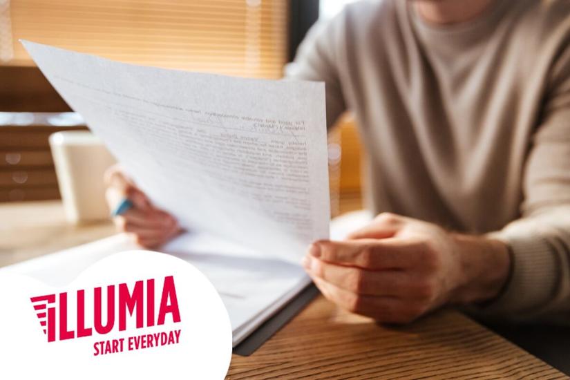 Come riattivare i contatori di luce e/o gas con Illumia? Info costo e tempi Subentro.