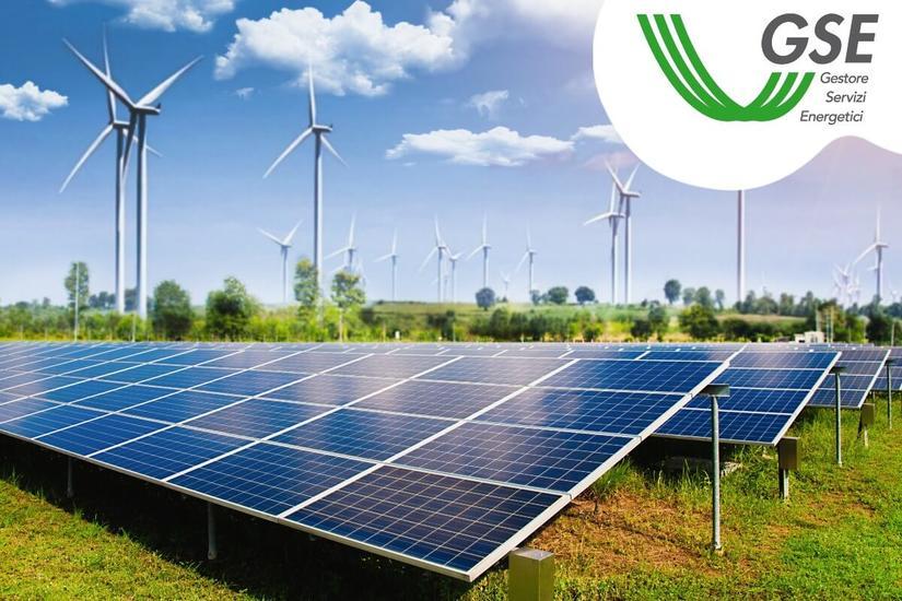 Per conoscere gli incentivi sul fotovoltaico, il conto termico e lo scambio sul posto, contatta il GSE al Numero verde 800.16.16.16 oppure accedi all’Area clienti.