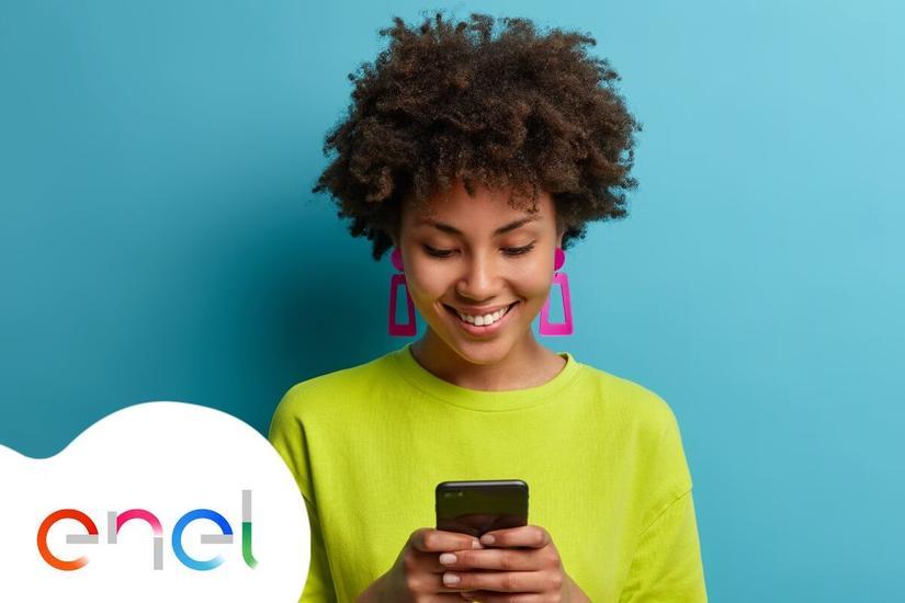 My Enel, accedi all'Area clienti di Enel Energia e scopri come pagare la bolletta luce e gas, controllare le forniture e inviare l'autolettura da PC e smartphone.