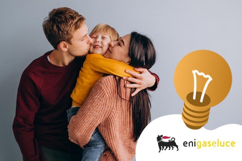 Le principali Offerte Luce di Eni per la propria Casa e il proprio Business: ecco come scegliere la più conveniente.