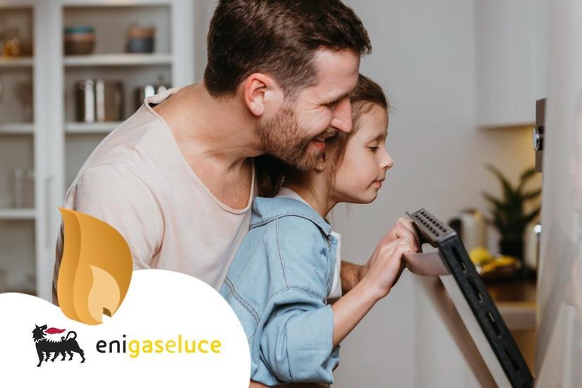 Offerte Gas di Eni: quale conviene di più? Info prezzo e vantaggi delle principali Tariffe per la casa e il business.