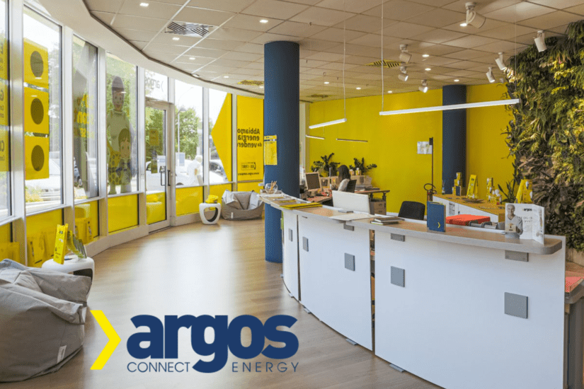 Trova lo sportello Argos Energia più vicino a te oppure contatta il servizio clienti tramite numero verde o area clienti (puoi fare login sia dal sito sia da app Argos Connect Energy).