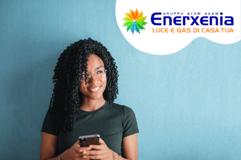 Scopri tutte le informazioni su Enerxenia Energia, come i Contatti, le Opinioni degli utenti, gli Sportelli e i Servizi Online, come autolettura e voltura.