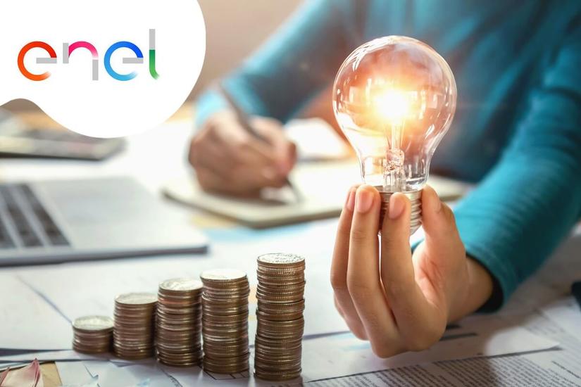 Scopri le offerte luce e gas di Enel per il Mercato libero e come fare il passaggio. Info confronto tra la Bolletta di Enel Energia e quella di Enel Servizio Elettrico.