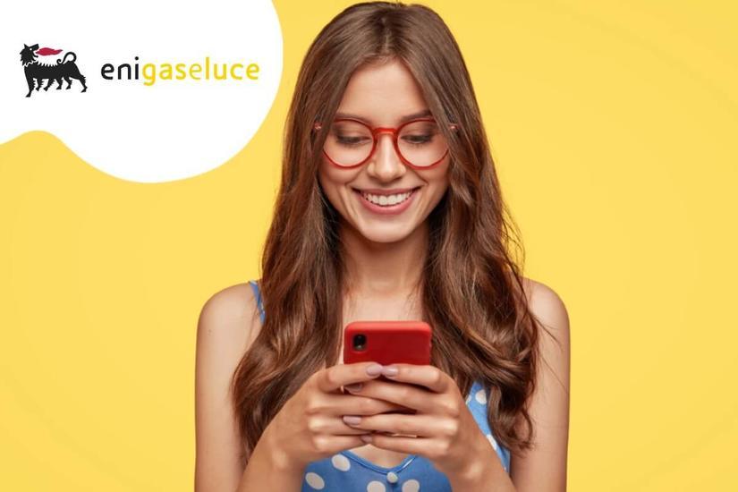 Scopri i vantaggi dell'Area clienti MYEni e come fare la registrazione o il Login al portale.