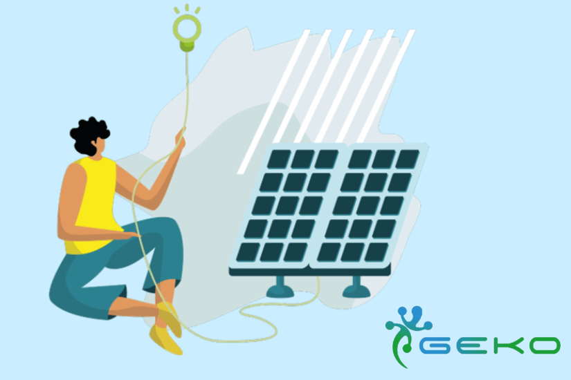 Scopri tutte le informazioni su Geko Energia, come i contatti, il numero verde, l’area clienti, il fatturato e le recensioni degli utenti.