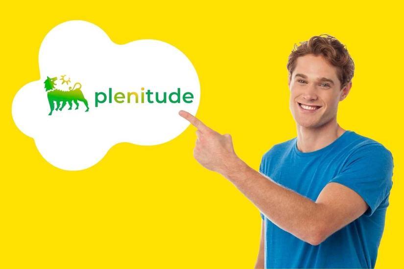 eni gas e luce plenitude