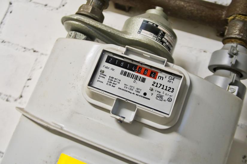 Come fare un nuovo allaccio gas?