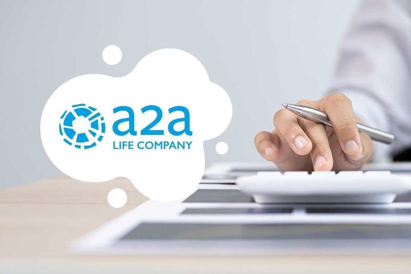 Nella bolletta A2A trovi molte informazioni sui costi, sulla fornitura e sulla tua utenza luce e/o gas. Scopri come leggerla, come pagarla e tanto altro.