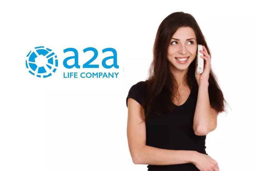 Ecco il numero verde di A2A per assistenza clienti e guasti al contatore.
