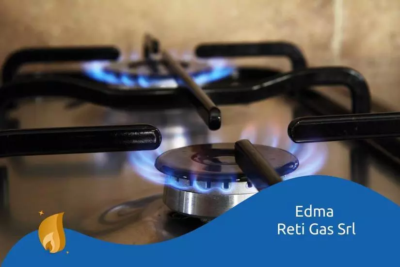 edma gas