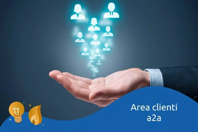 Area Clienti A2A