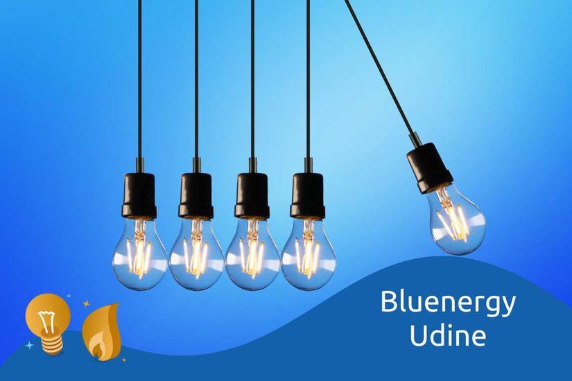 Bluenergy Udine