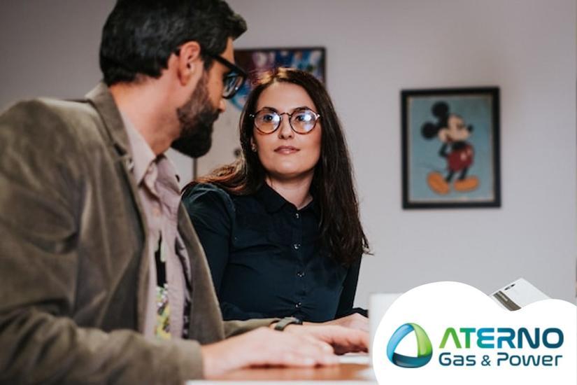 Aterno Gas and Power: sportelli, area clienti, numero verde e altri info utili.
