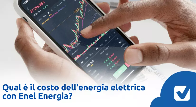 enel energia offerte